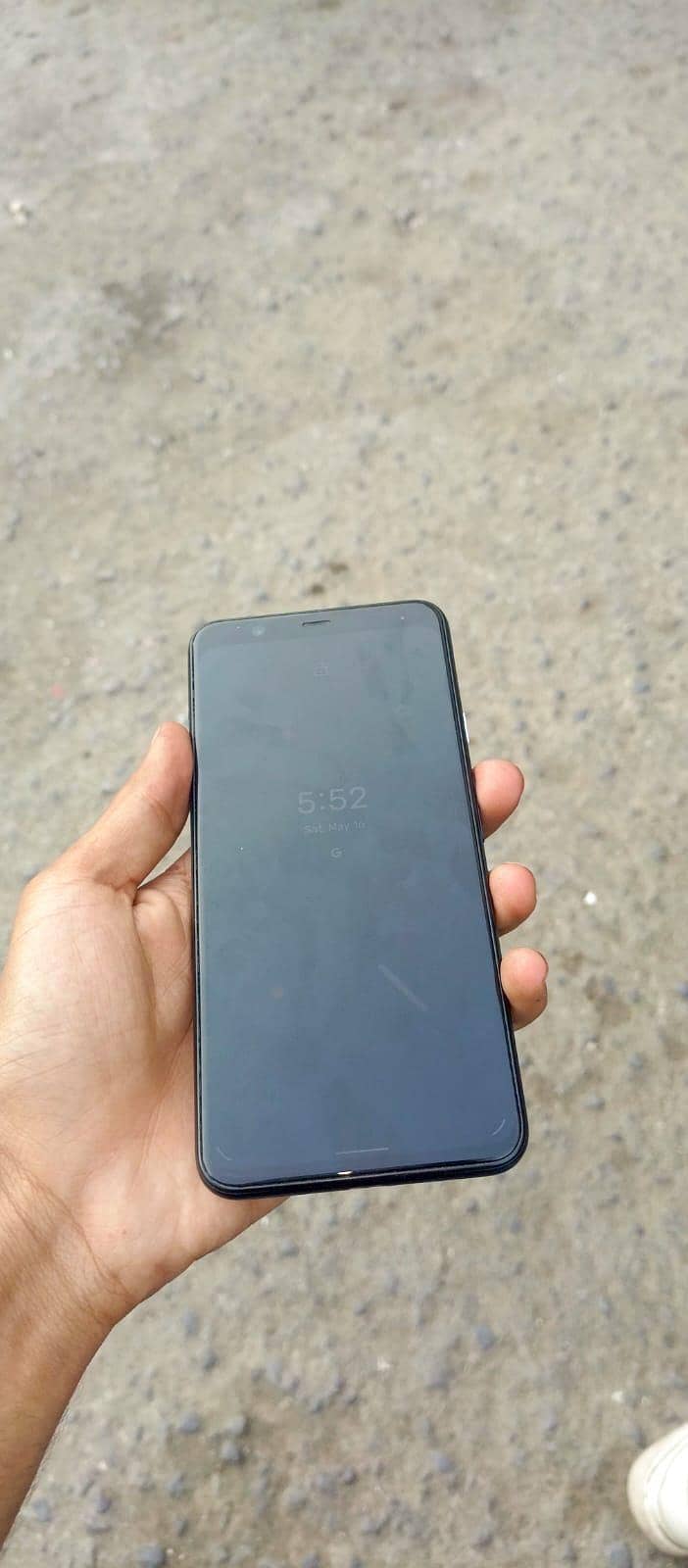 Google pixel 4xl 2