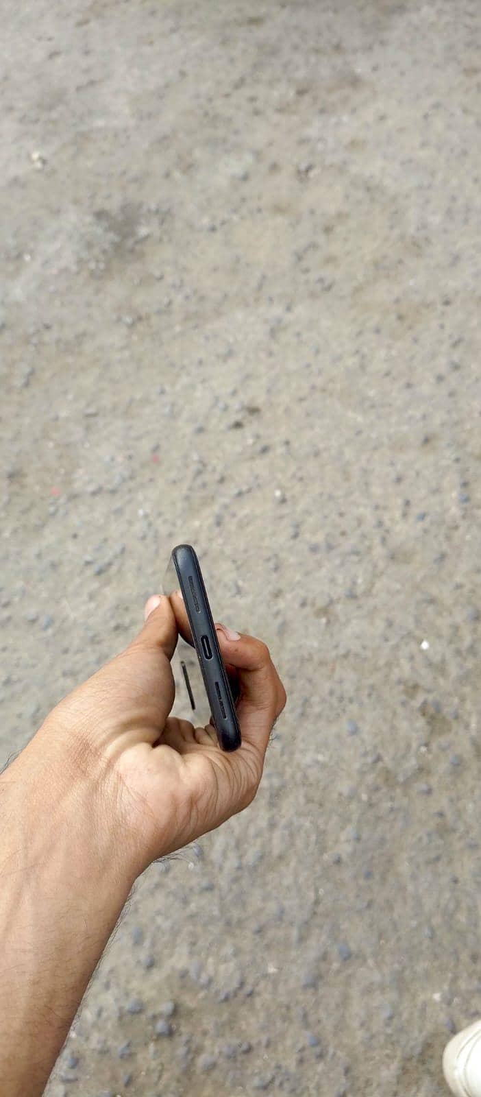 Google pixel 4xl 4
