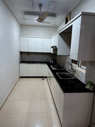 40x80 14 Marla house for Rent G-13/1