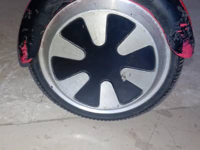 hover board