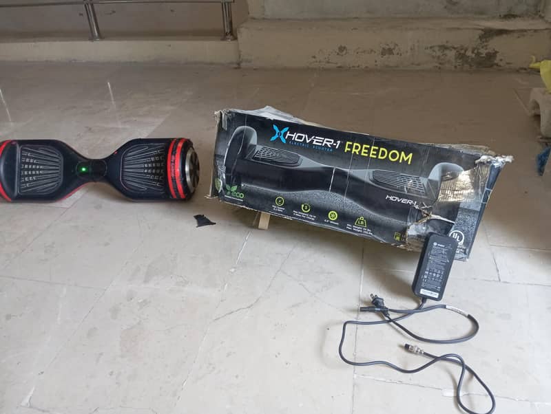 hover board 5