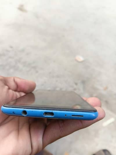 Samsung Galaxy A7 non pta