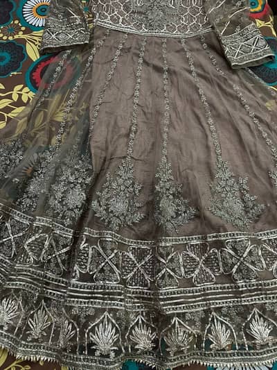 FORMAL FROK MEDIUM SIZE