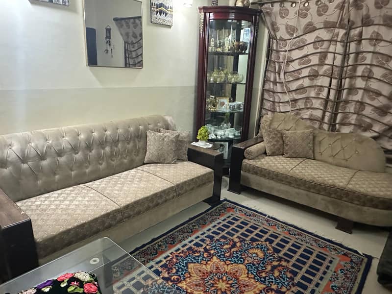 7 seater sofa set 0