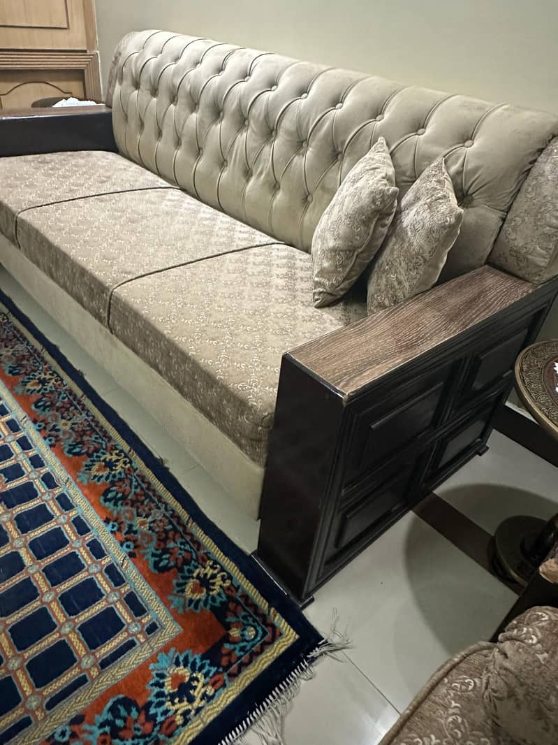 7 seater sofa set 1