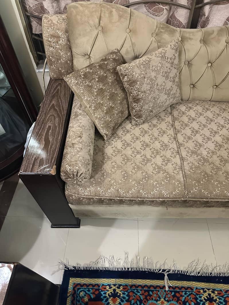 7 seater sofa set 4