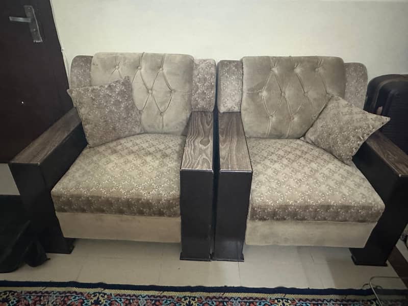 7 seater sofa set 8