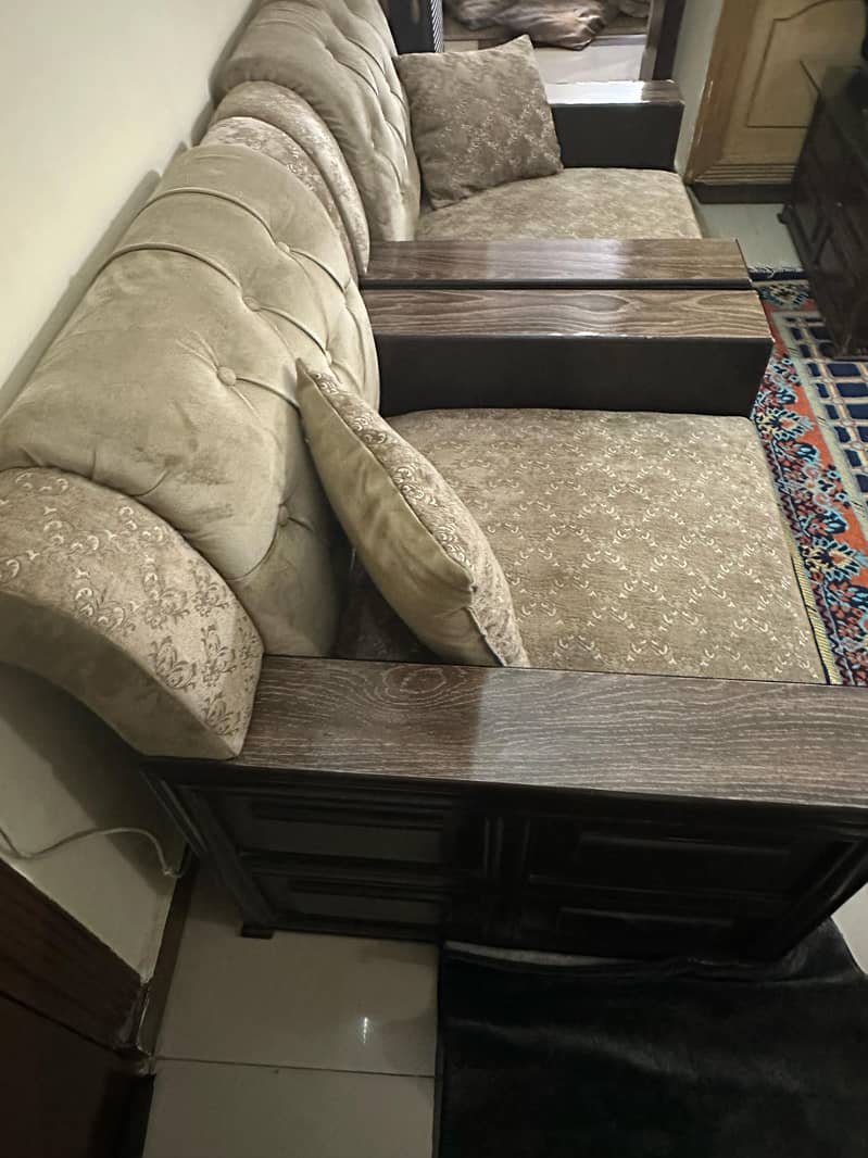 7 seater sofa set 9