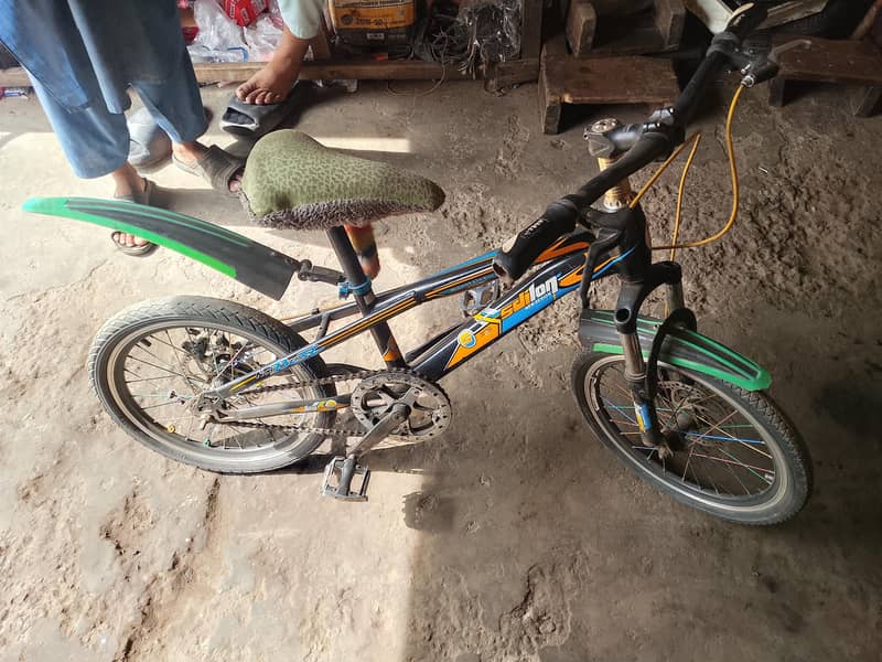 bicycle 1