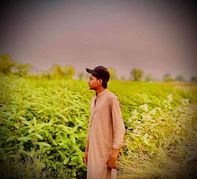 Hafiz Muhammad 