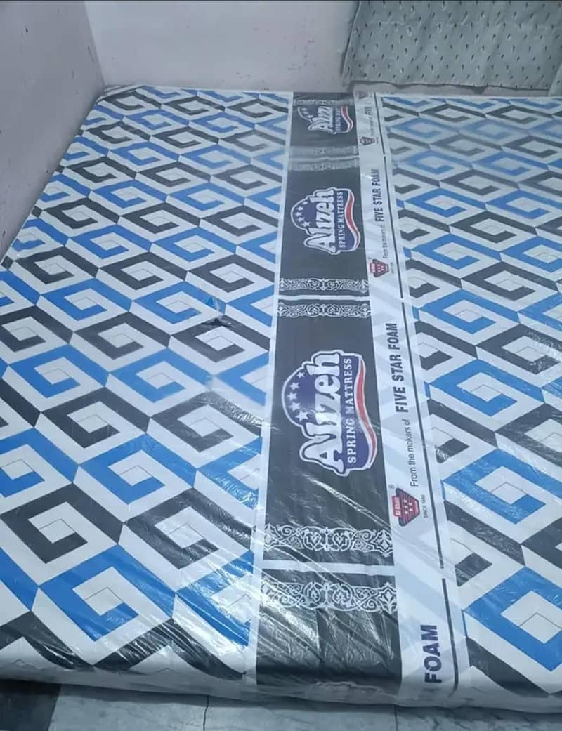 Mattress 0
