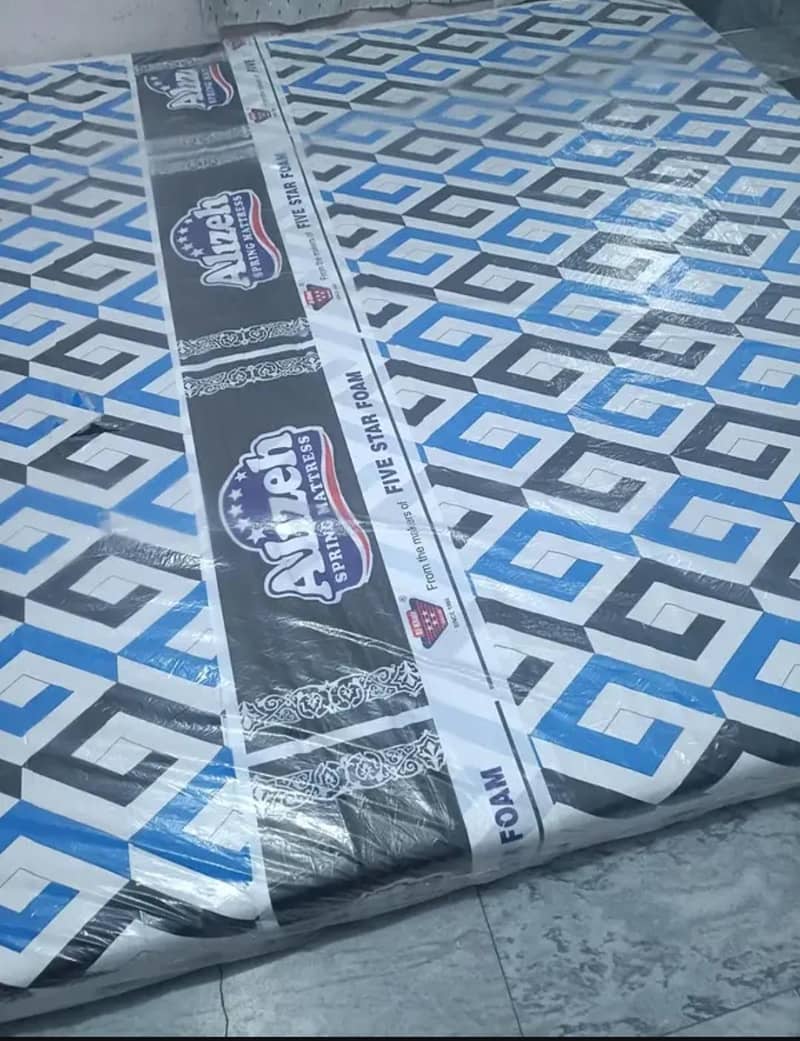 Mattress 1