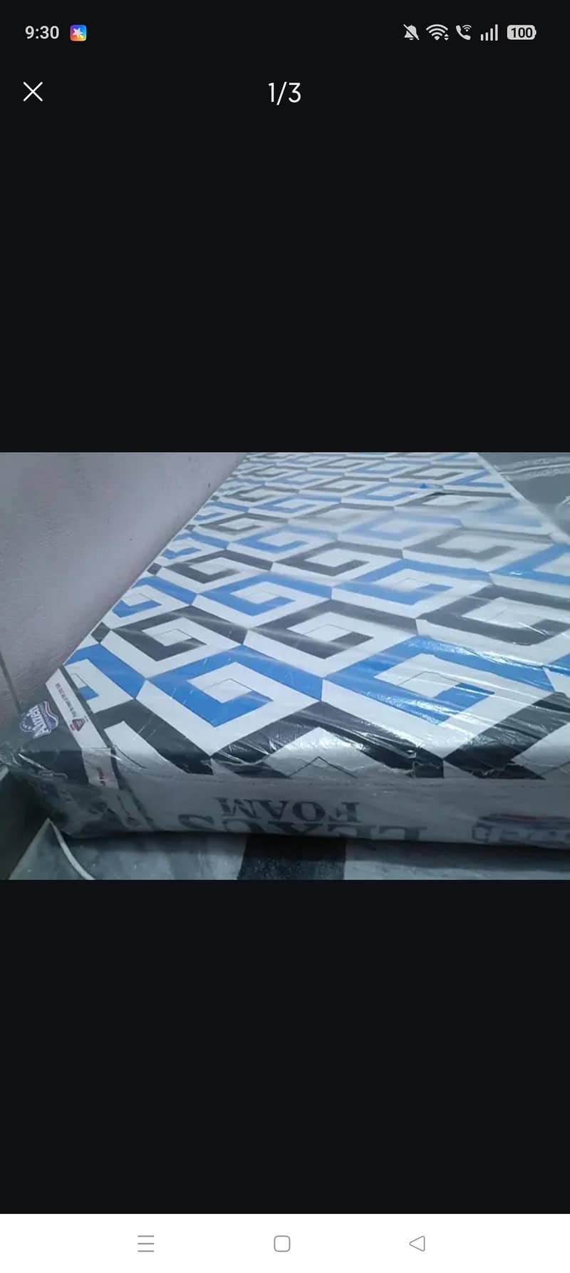 Mattress 2