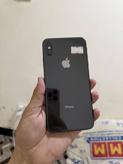iphonexsmax pta