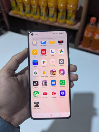 OnePlus 9 urgent sall 8/128