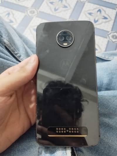 moto z3 4 64 nonpta