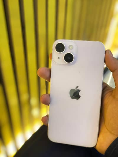I PHONE 14  ALL OK wathsapp 03299250010