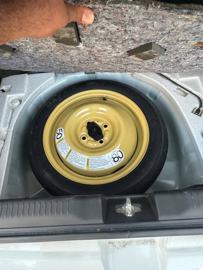 Swift GLX CVT 7