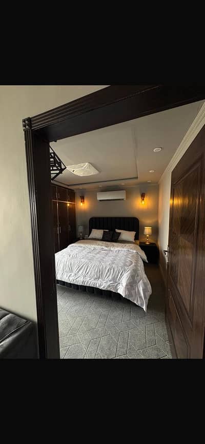 DHA Flats For Rent for Daily Basis