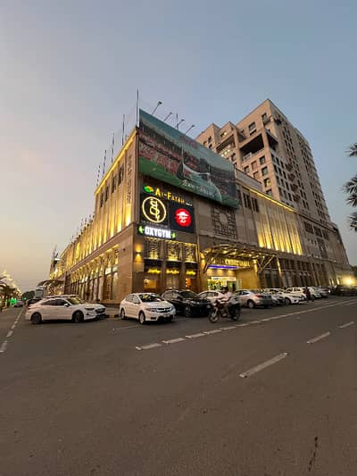 3 BEDS GC HOTEL APARTMENTS DHA PHASE 4 LAHORE