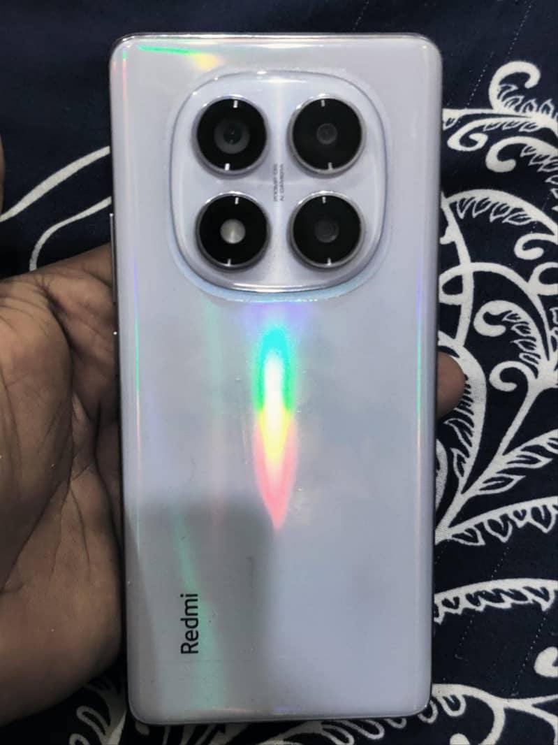 Redmi Note 14 Pro 0
