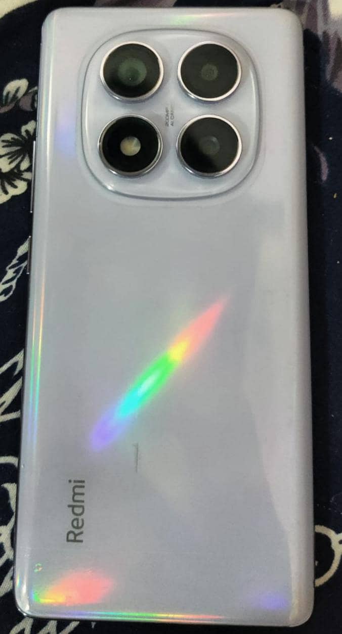 Redmi Note 14 Pro 2