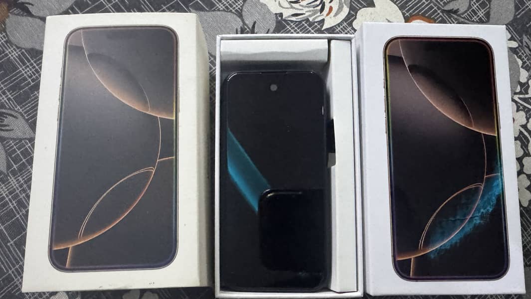 iPhone 17 pro max mini 0