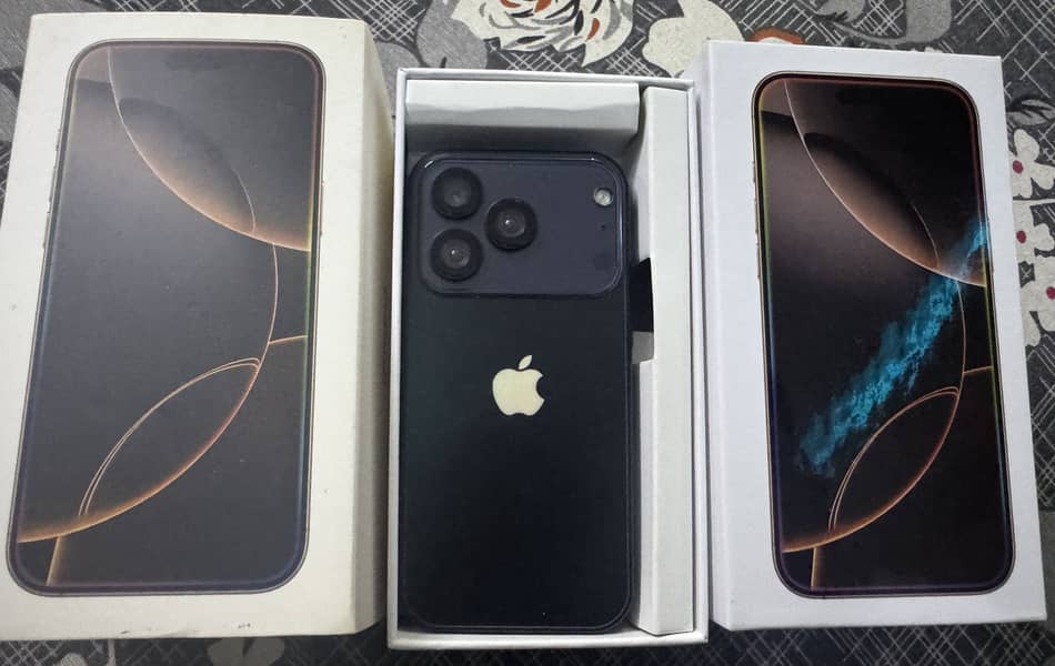 iPhone 17 pro max mini 3
