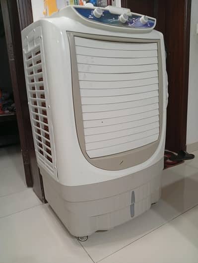 GFC Room cooler AC DC