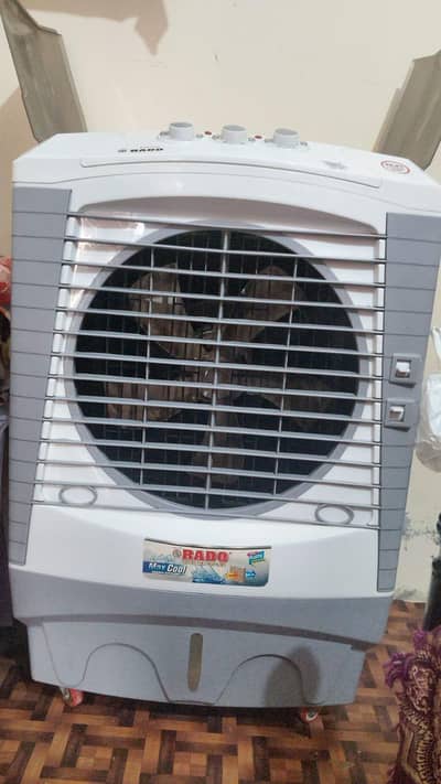 Air Cooler
