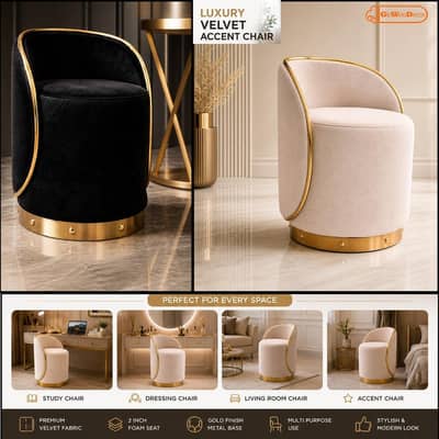 luxury sofa chair