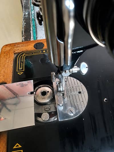 siwing machine singer