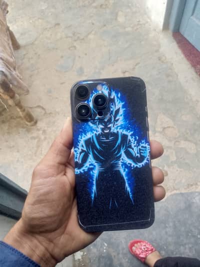 iPhone XR convert to iPhone 13pro