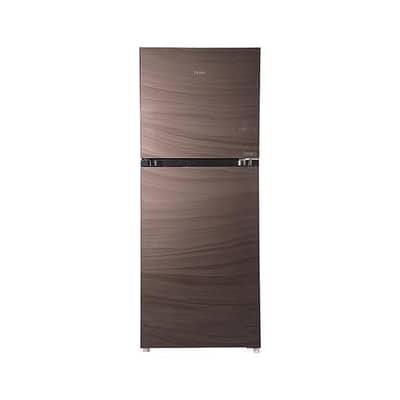 Haier fridge brand new