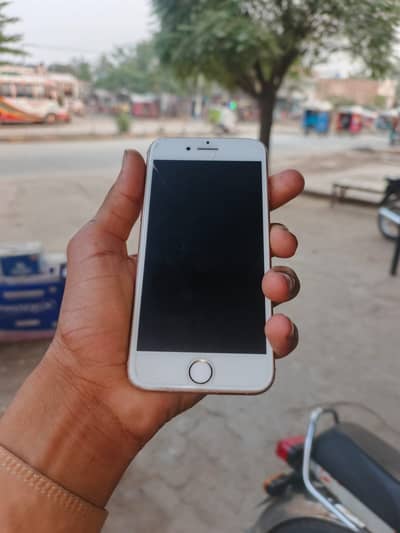 iPhone 8 256gb 03089094524