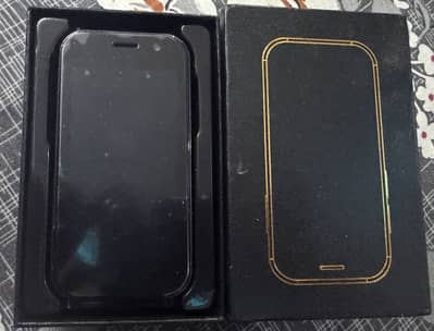 iPhone 16 pro max mini