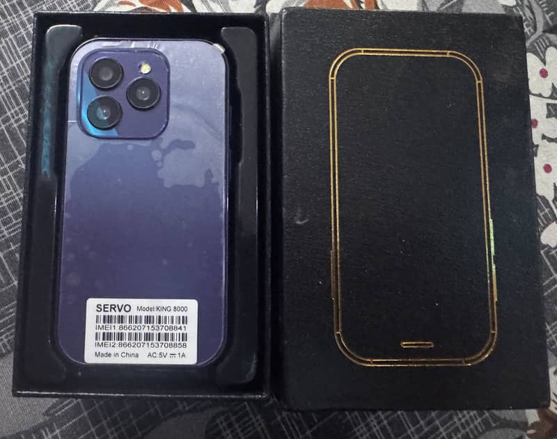 iPhone 16 pro max mini 1