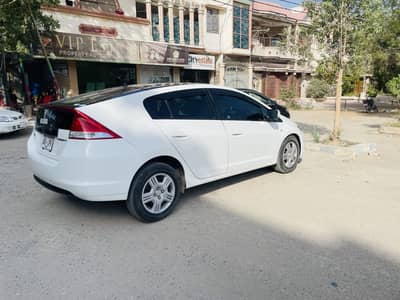 Honda insight 2011/2014