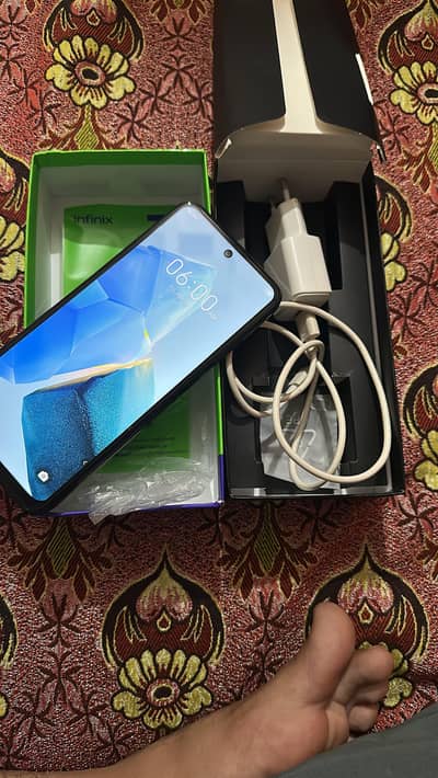 Infinix hot 30play
