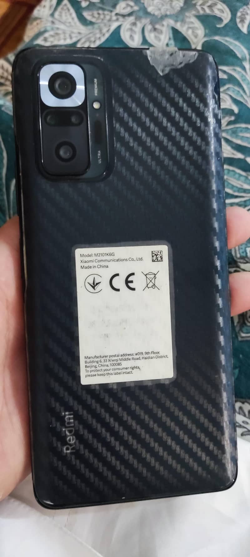 redmi note 10 pro 2