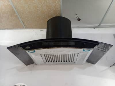 kitchen Hood