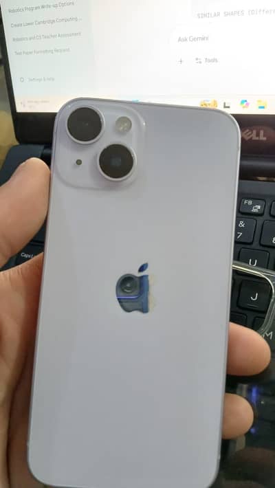 Iphone 14 - 128 GB