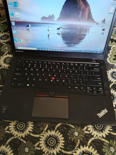 lenovo Thinkpad T450s