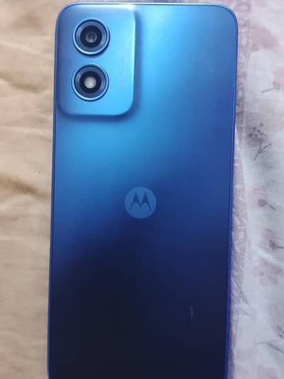 motrla non PTA full new condition kafi set hay