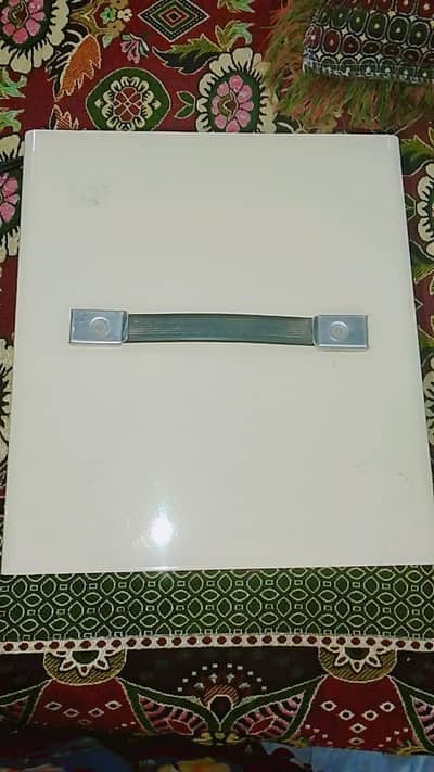 Refrigerator steplaizer 100/260 original copper new 03095070263
