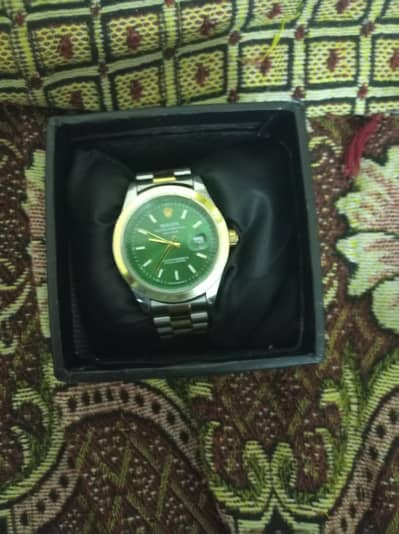 Rolex