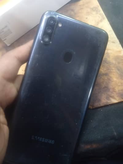 Samsung A11 2/32