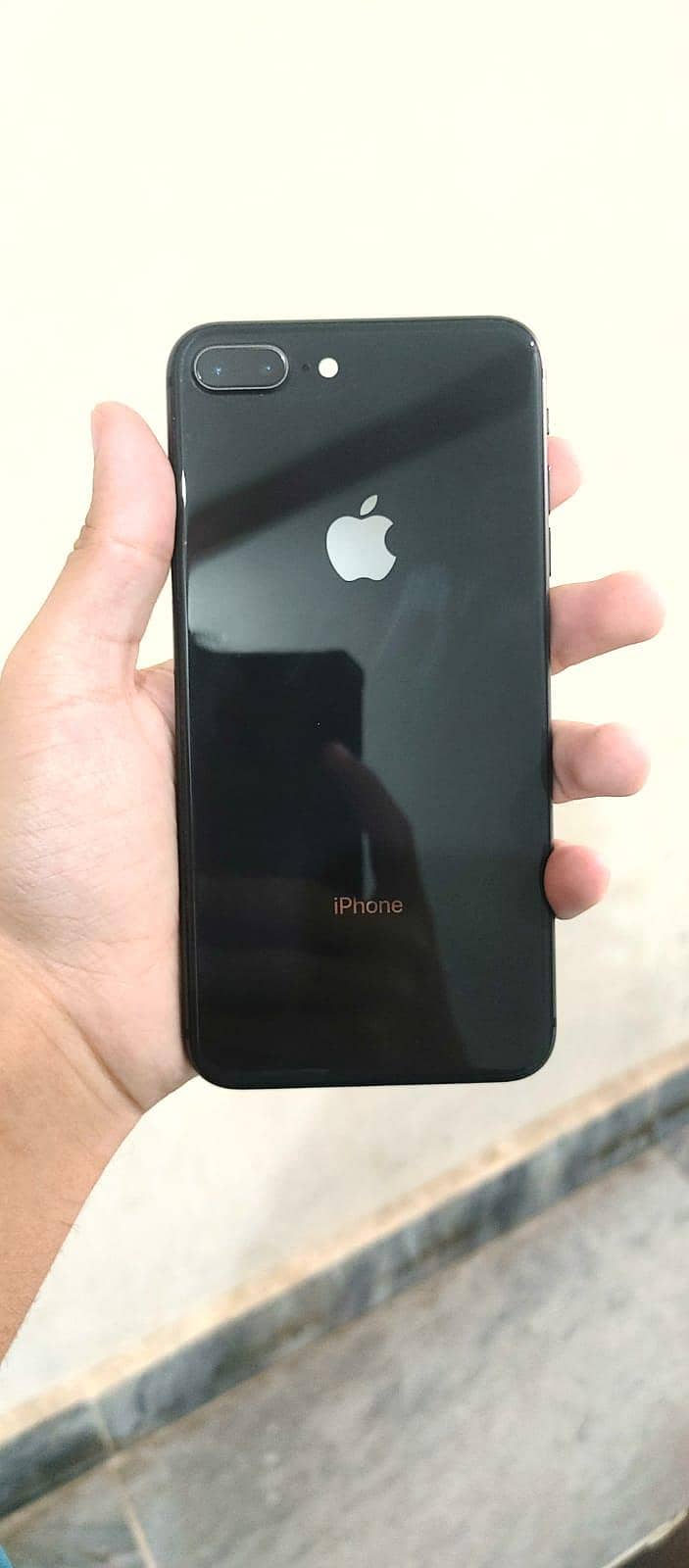 iPhone 8plus Jv 1