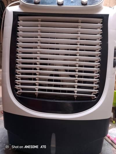 new cooler