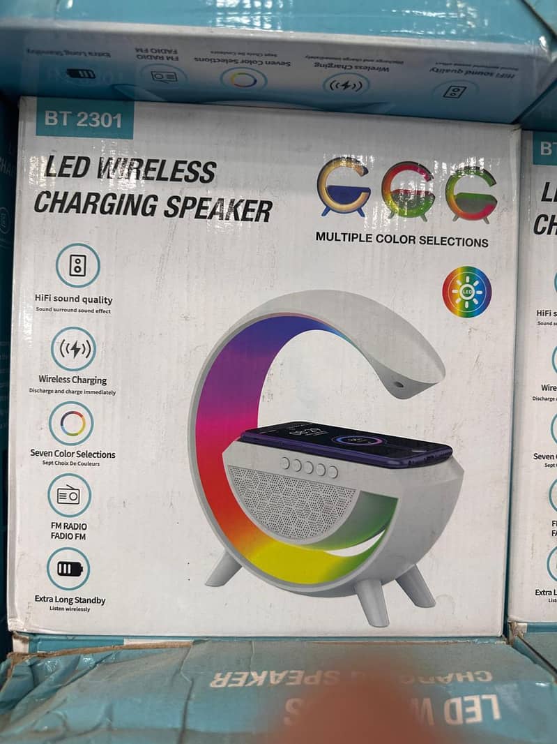 wire less charging 6